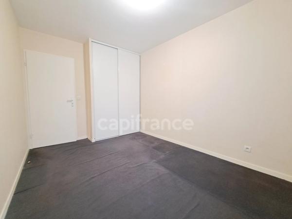 Appartement à vendre 4 pièces SOISSONS (02)
