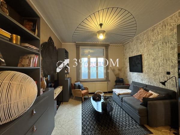 Maison 4 pièce(s) 2 chambre(s) 92 m²