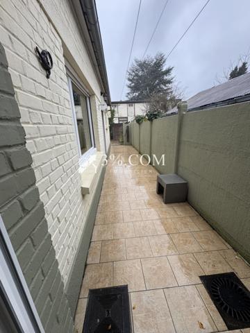 Maison 4 pièce(s) 2 chambre(s) 92 m²