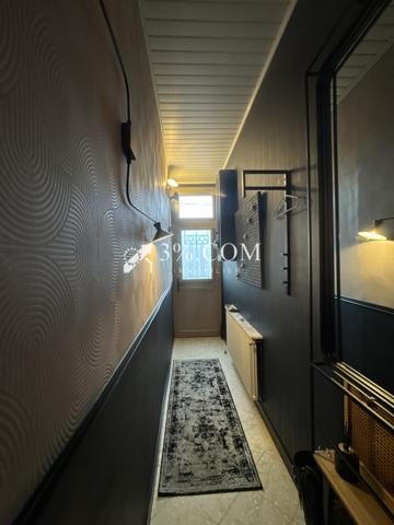 Maison 4 pièce(s) 2 chambre(s) 92 m²