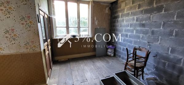 Maison 4 pièce(s) 2 chambre(s) 92 m²