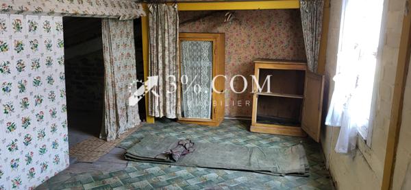 Maison 4 pièce(s) 2 chambre(s) 92 m²