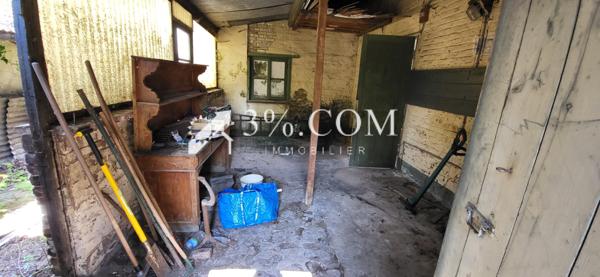 Maison 4 pièce(s) 2 chambre(s) 92 m²