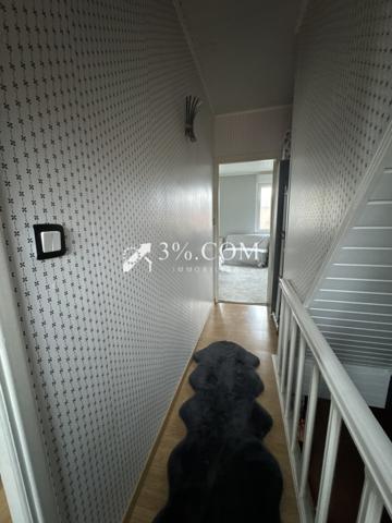 Maison 4 pièce(s) 2 chambre(s) 92 m²