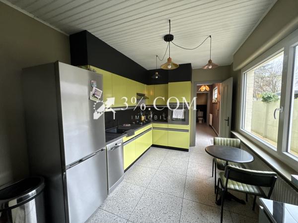 Maison 4 pièce(s) 2 chambre(s) 92 m²