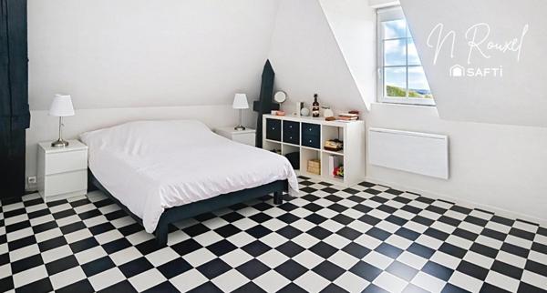 Ensemble immobilier d'exception en exclusivité !