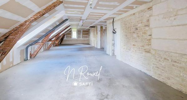 Ensemble immobilier d'exception en exclusivité !