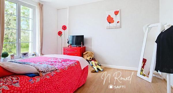 Ensemble immobilier d'exception en exclusivité !