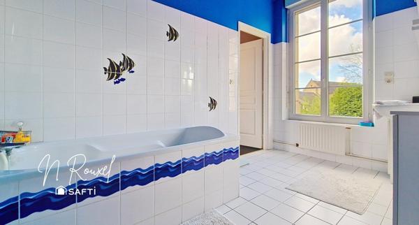 Ensemble immobilier d'exception en exclusivité !