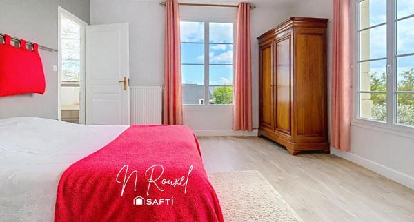 Ensemble immobilier d'exception en exclusivité !