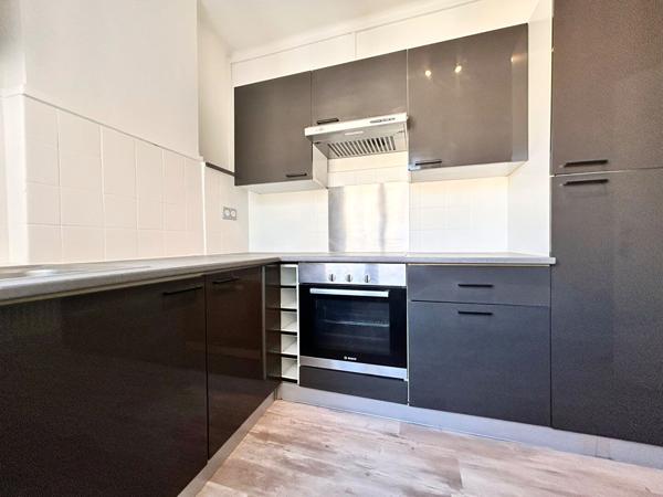 HAYANGE quartier Mairie - T5 moderne rénové de 108 m² avec ascenseur