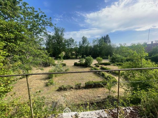 Maison 170 m² à Villotte-devant-Louppy 55250