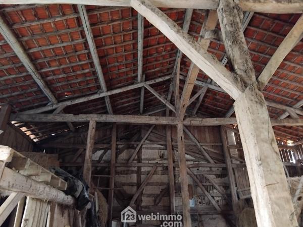 Maison 170 m² à Villotte-devant-Louppy 55250