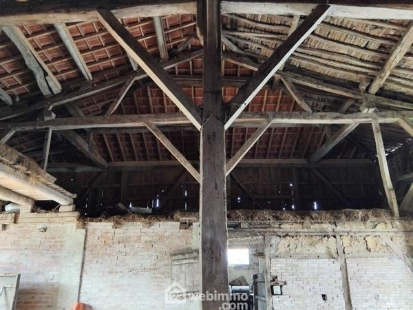 Maison 170 m² à Villotte-devant-Louppy 55250