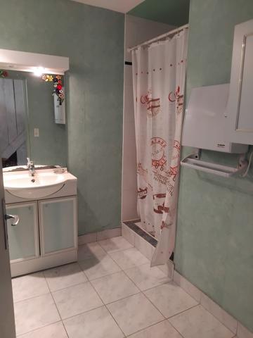 Maison 170 m² à Villotte-devant-Louppy 55250