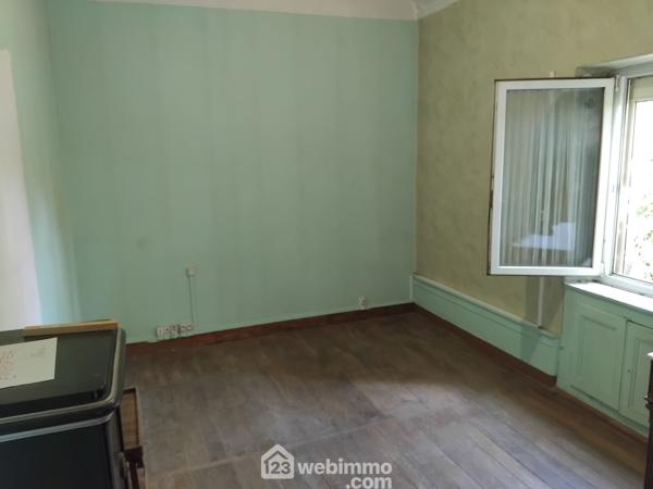 Maison 170 m² à Villotte-devant-Louppy 55250