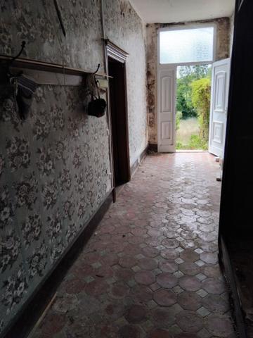 Maison 170 m² à Villotte-devant-Louppy 55250