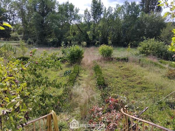 Maison 170 m² à Villotte-devant-Louppy 55250