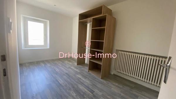Appartement à vendre 2 pièces de 39 m²