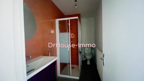 Appartement à vendre 2 pièces de 39 m²