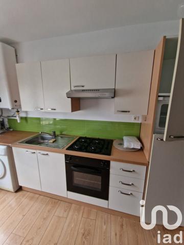 Location appartement 2 pièces 41 m² Châlons-en-Champagne