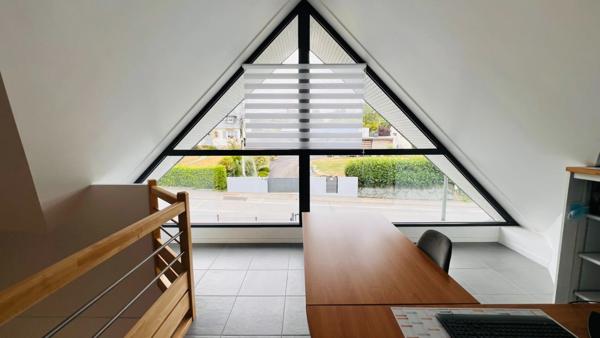 Local/bureau à vendre QUIMPER - 670 m² - Parking  Quartier Ty Pont Kerroué