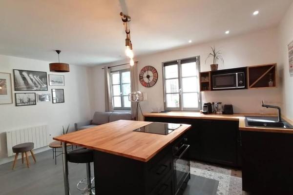 Appartement hyper centre de Rambouillet 2 pièce(s) 39.70 m2