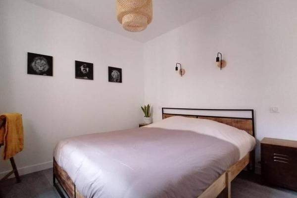 Appartement hyper centre de Rambouillet 2 pièce(s) 39.70 m2