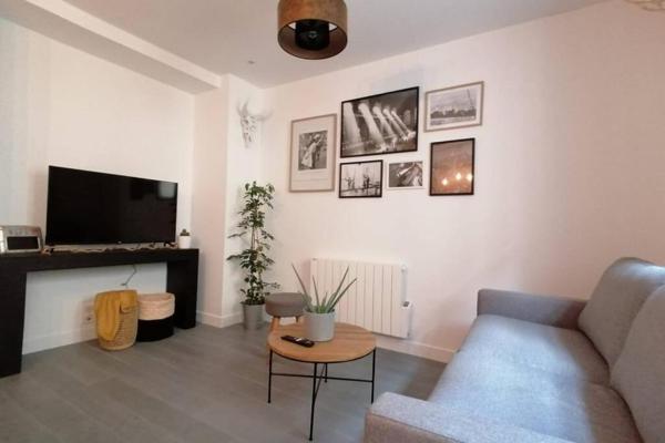 Appartement hyper centre de Rambouillet 2 pièce(s) 39.70 m2