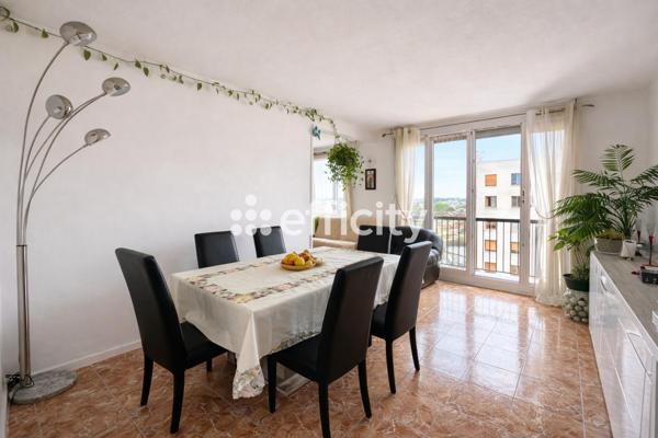 Appartement 5 pièces - 80 m² Exclusivité