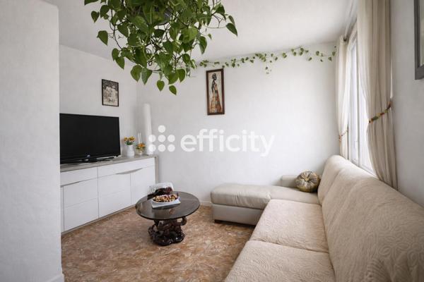 Appartement 5 pièces - 80 m² Exclusivité