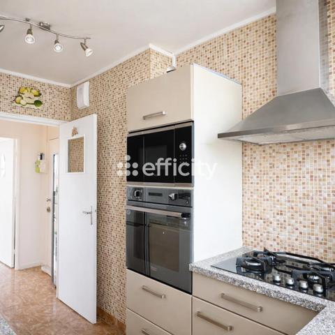 Appartement 5 pièces - 80 m² Exclusivité