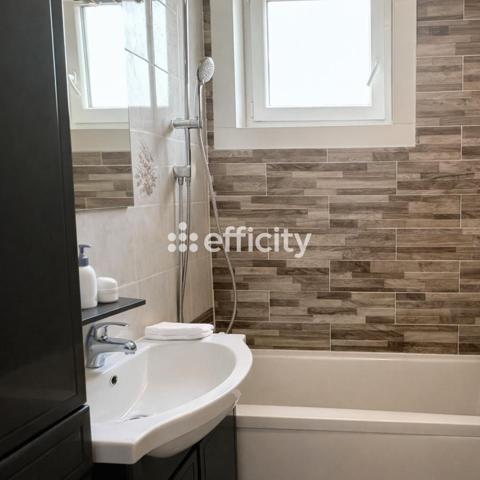 Appartement 5 pièces - 80 m² Exclusivité
