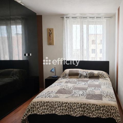 Appartement 5 pièces - 80 m² Exclusivité