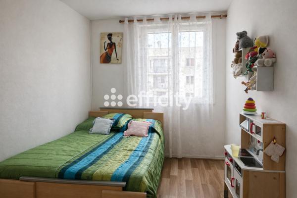 Appartement 5 pièces - 80 m² Exclusivité