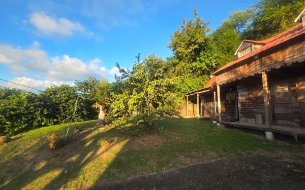 Terrain à vendre    Le Vauclin