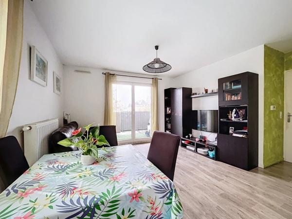 Vente Appartement 3 pièces 62 m2 à Valenton