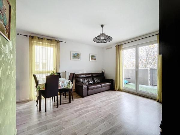 Vente Appartement 3 pièces 62 m2 à Valenton