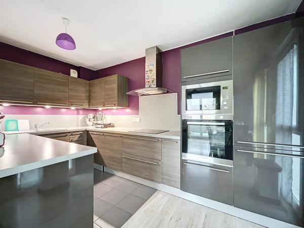 Vente Appartement 3 pièces 62 m2 à Valenton