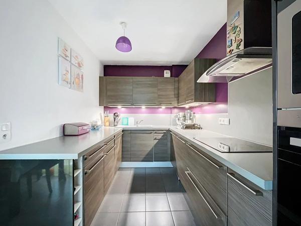 Vente Appartement 3 pièces 62 m2 à Valenton