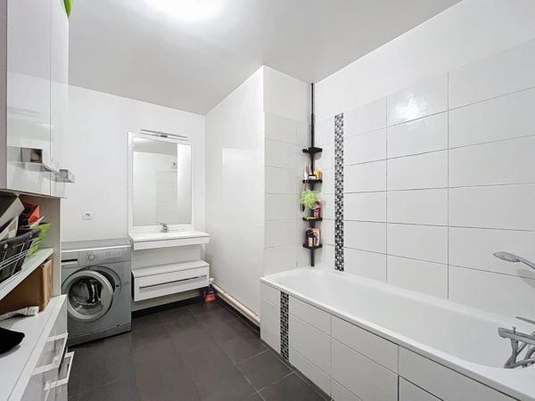 Vente Appartement 3 pièces 62 m2 à Valenton