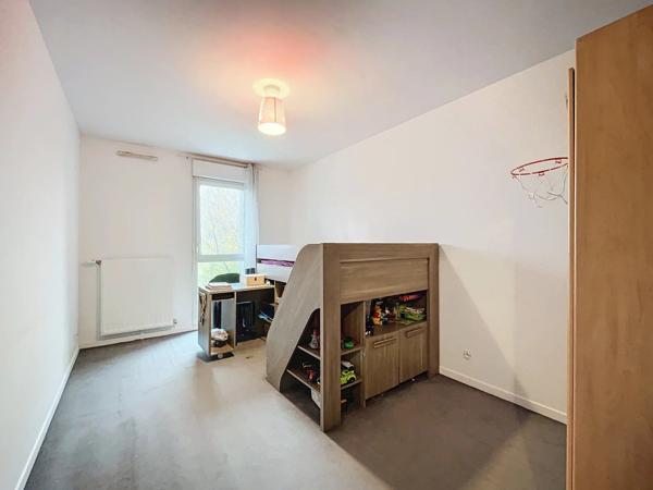 Vente Appartement 3 pièces 62 m2 à Valenton