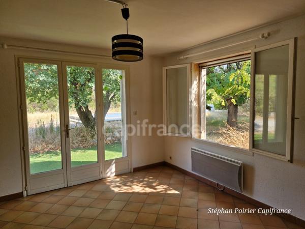 Maisons à EGUILLES 13510