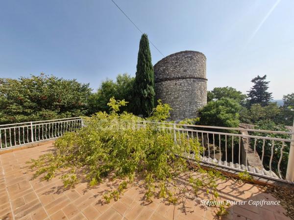 Maisons à EGUILLES 13510