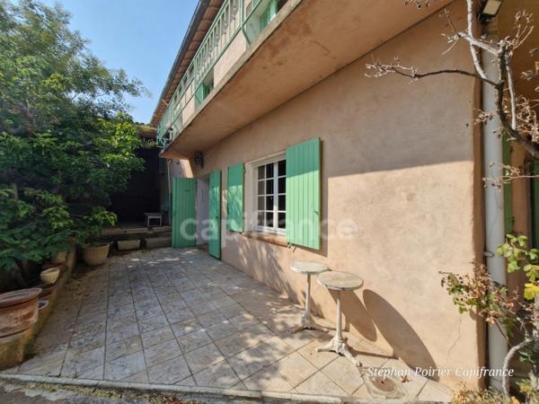 Maisons à EGUILLES 13510