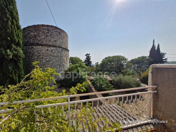 Maisons à EGUILLES 13510