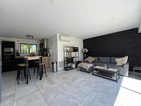 Maison Talmont Saint Hilaire