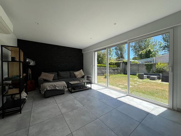 Maison Talmont Saint Hilaire