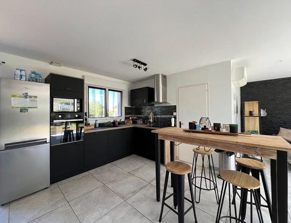 Maison Talmont Saint Hilaire