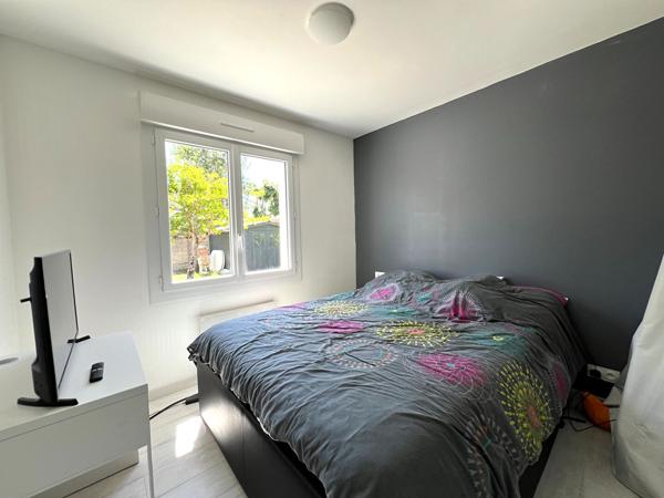 Maison Talmont Saint Hilaire